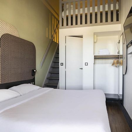 B&B Hotel Avignon 1 เลอ ปอนเต ภายนอก รูปภาพ