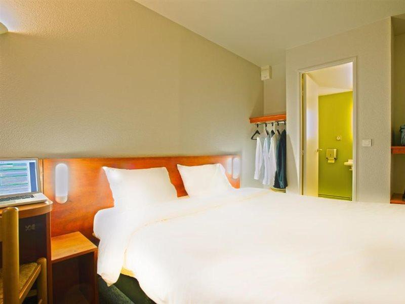 B&B Hotel Avignon 1 เลอ ปอนเต ภายนอก รูปภาพ