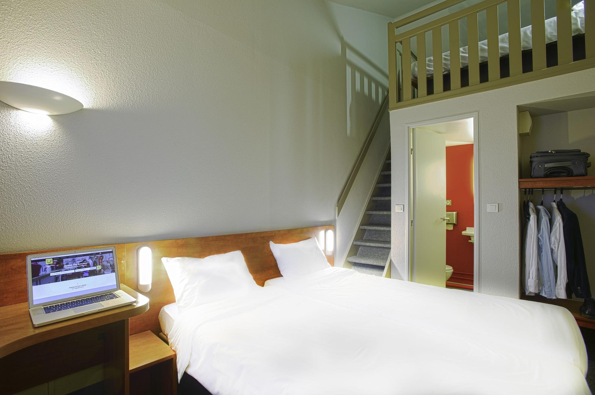 B&B Hotel Avignon 1 เลอ ปอนเต ภายนอก รูปภาพ