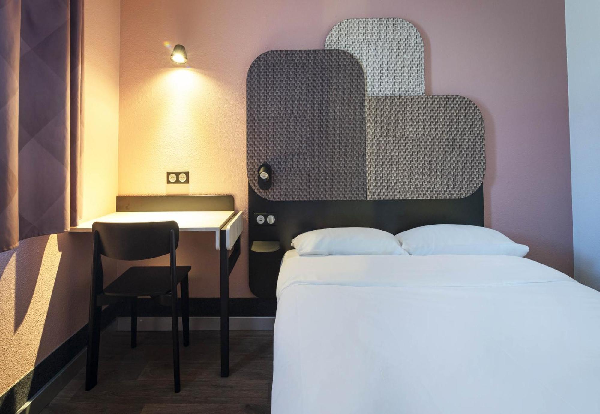 B&B Hotel Avignon 1 เลอ ปอนเต ภายนอก รูปภาพ