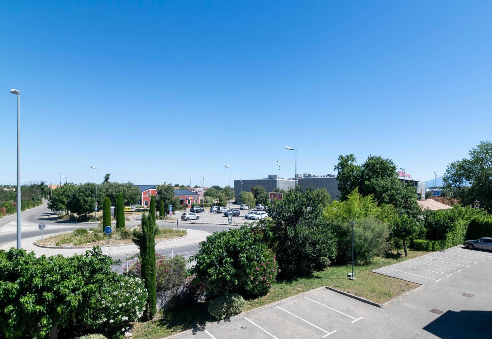 B&B Hotel Avignon 1 เลอ ปอนเต ภายนอก รูปภาพ