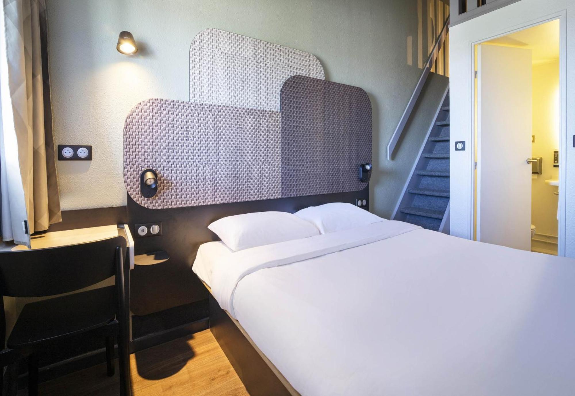 B&B Hotel Avignon 1 เลอ ปอนเต ภายนอก รูปภาพ