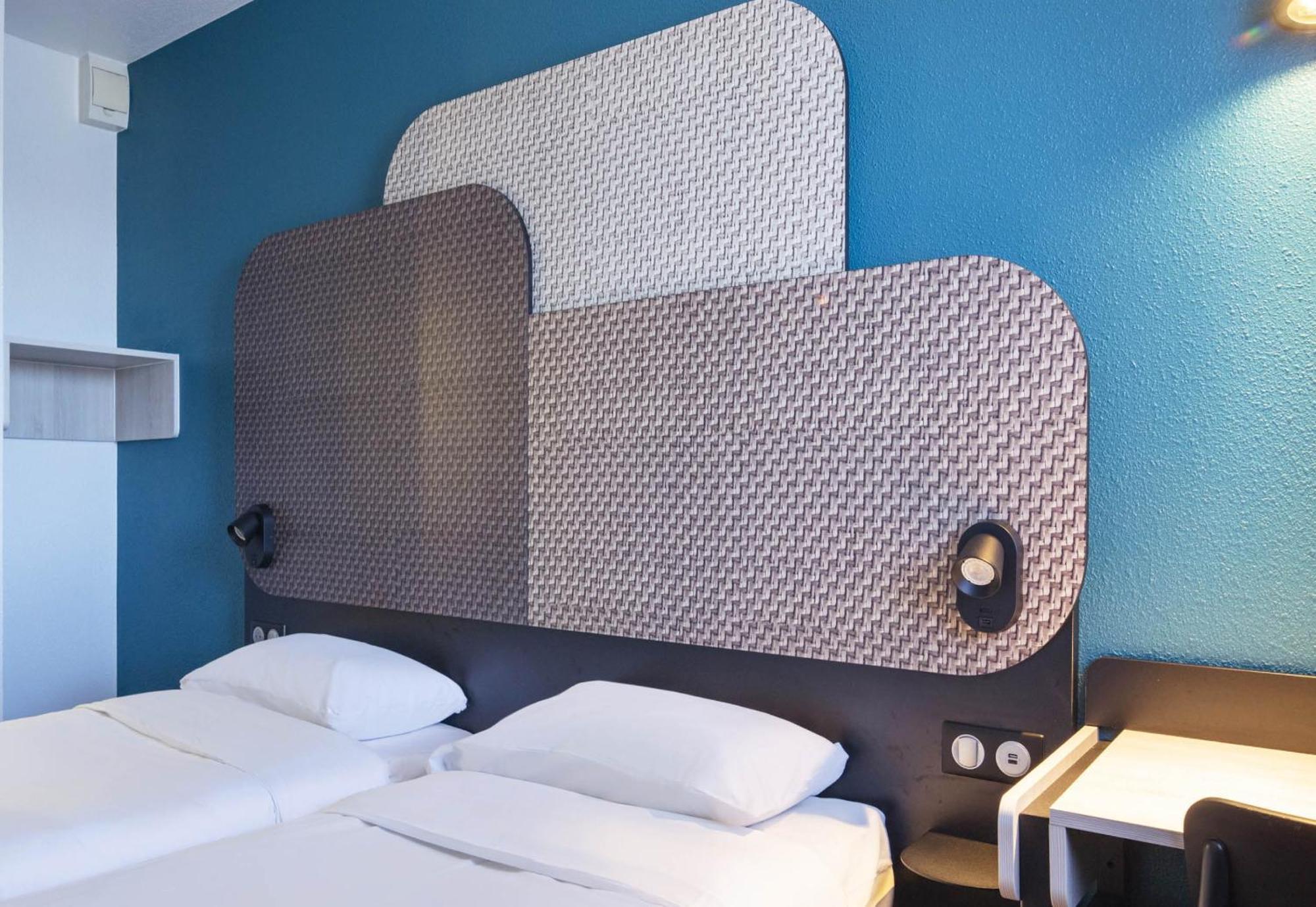 B&B Hotel Avignon 1 เลอ ปอนเต ภายนอก รูปภาพ