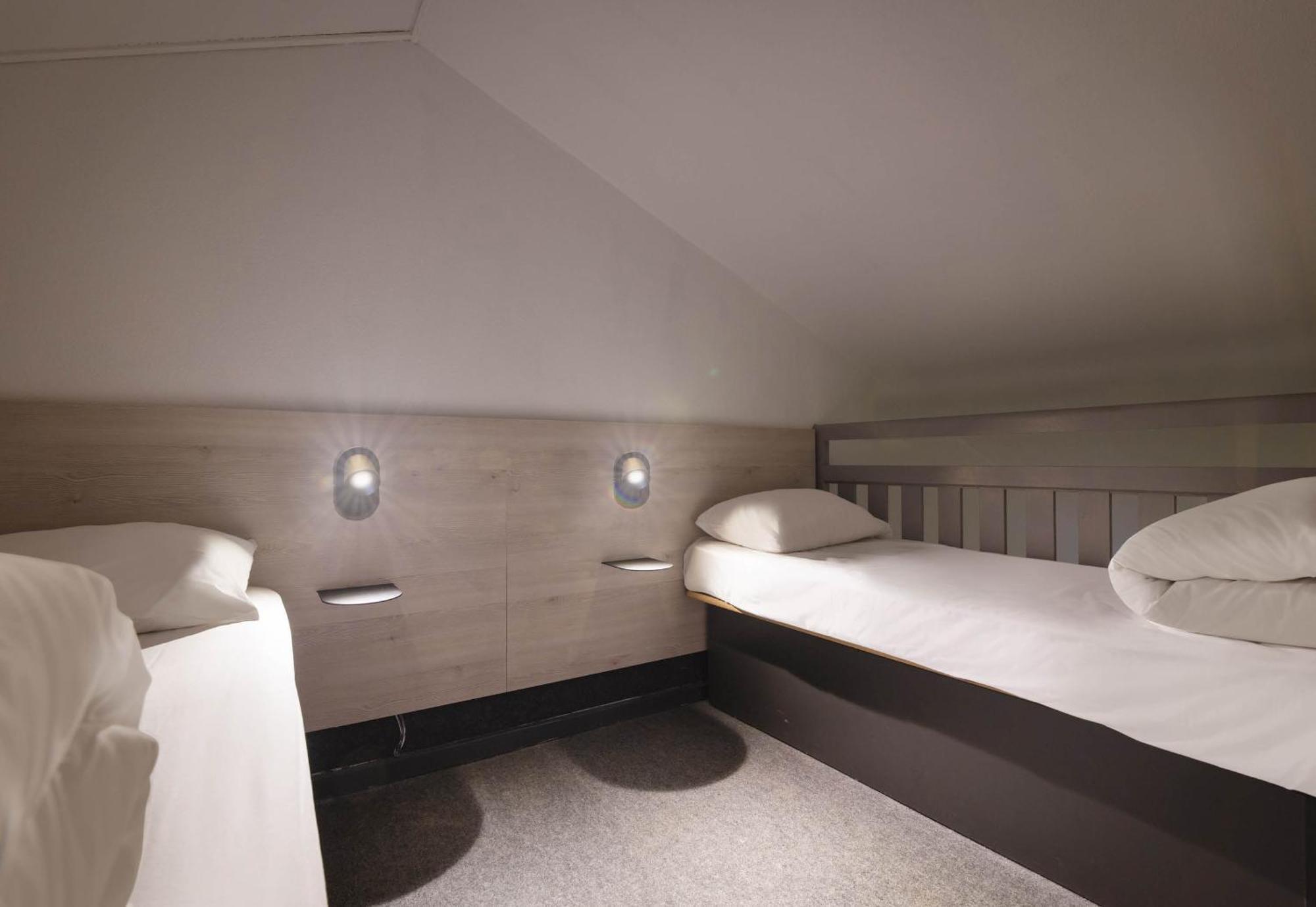 B&B Hotel Avignon 1 เลอ ปอนเต ภายนอก รูปภาพ