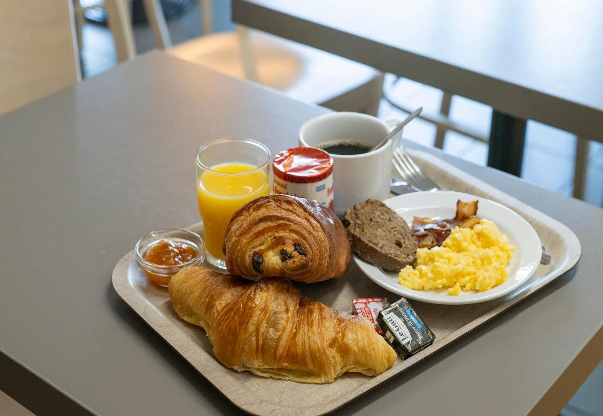 B&B Hotel Avignon 1 เลอ ปอนเต ภายนอก รูปภาพ