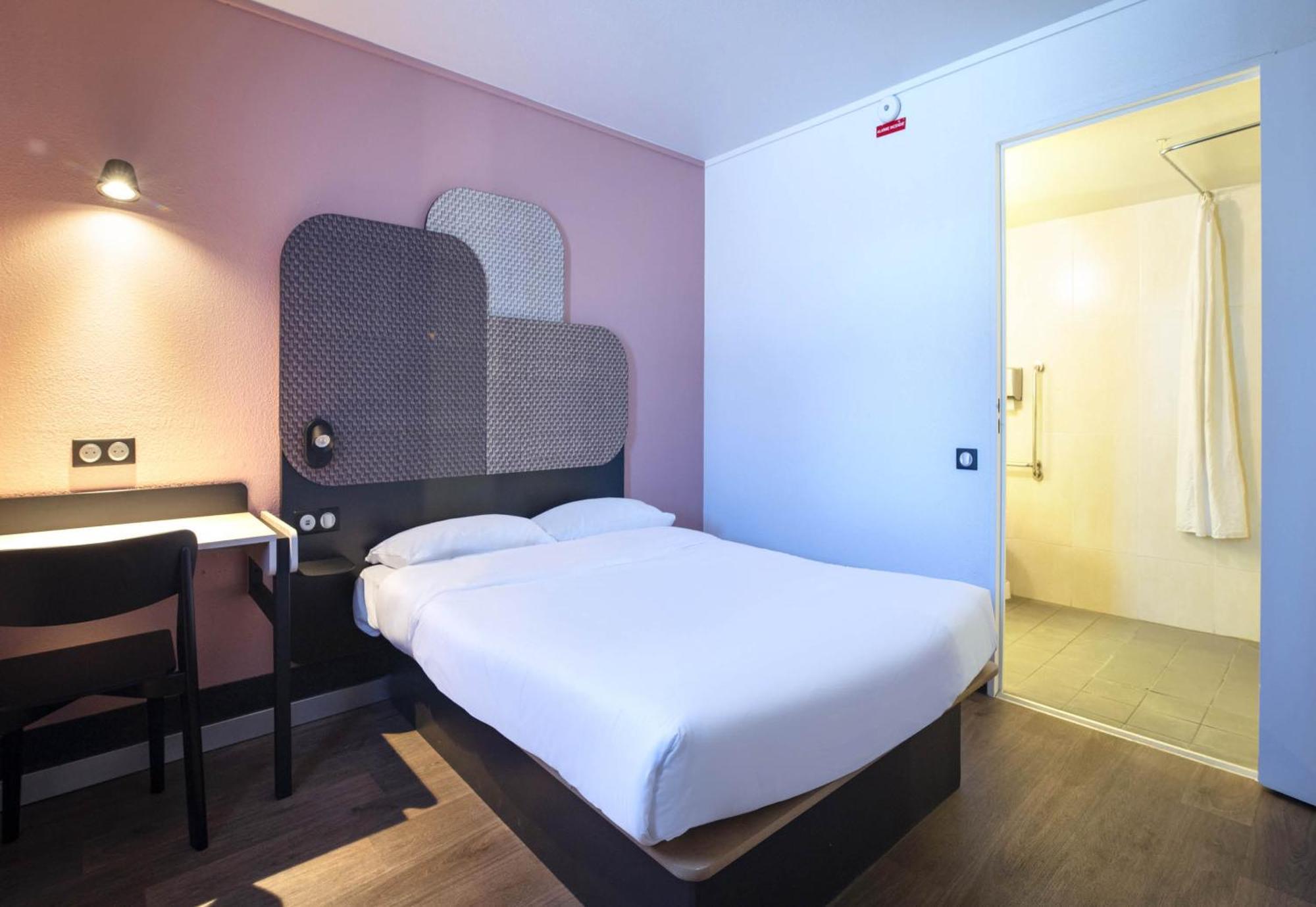 B&B Hotel Avignon 1 เลอ ปอนเต ภายนอก รูปภาพ