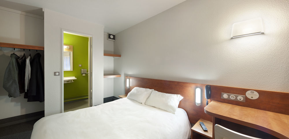 B&B Hotel Avignon 1 เลอ ปอนเต ภายนอก รูปภาพ
