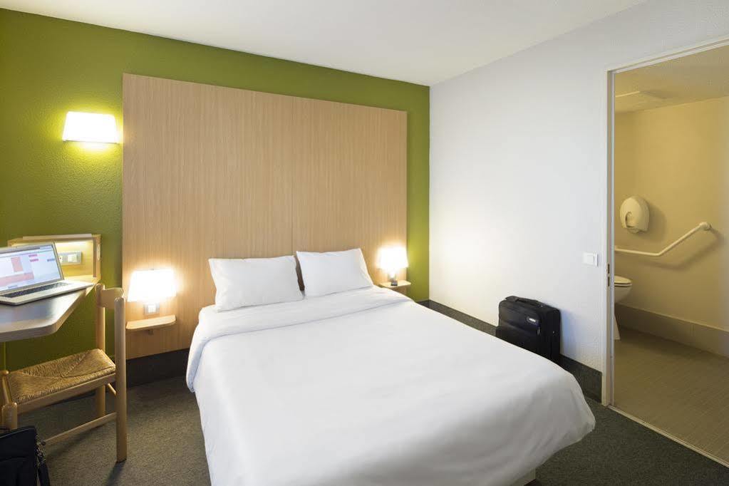B&B Hotel Avignon 1 เลอ ปอนเต ภายนอก รูปภาพ
